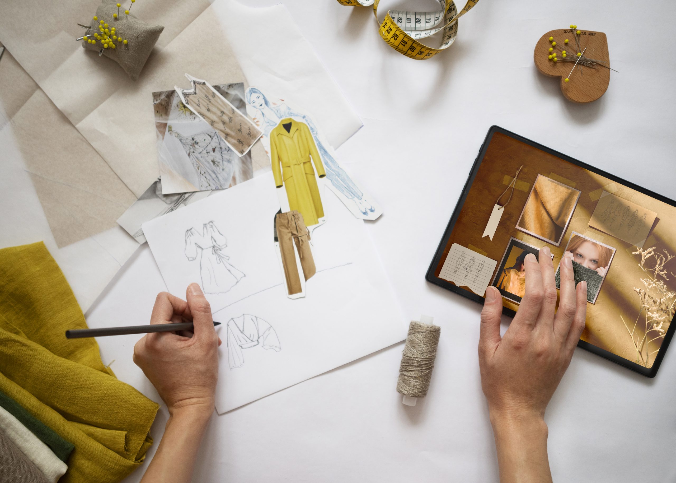 Diseño con IA, la revolución creativa de Dignos