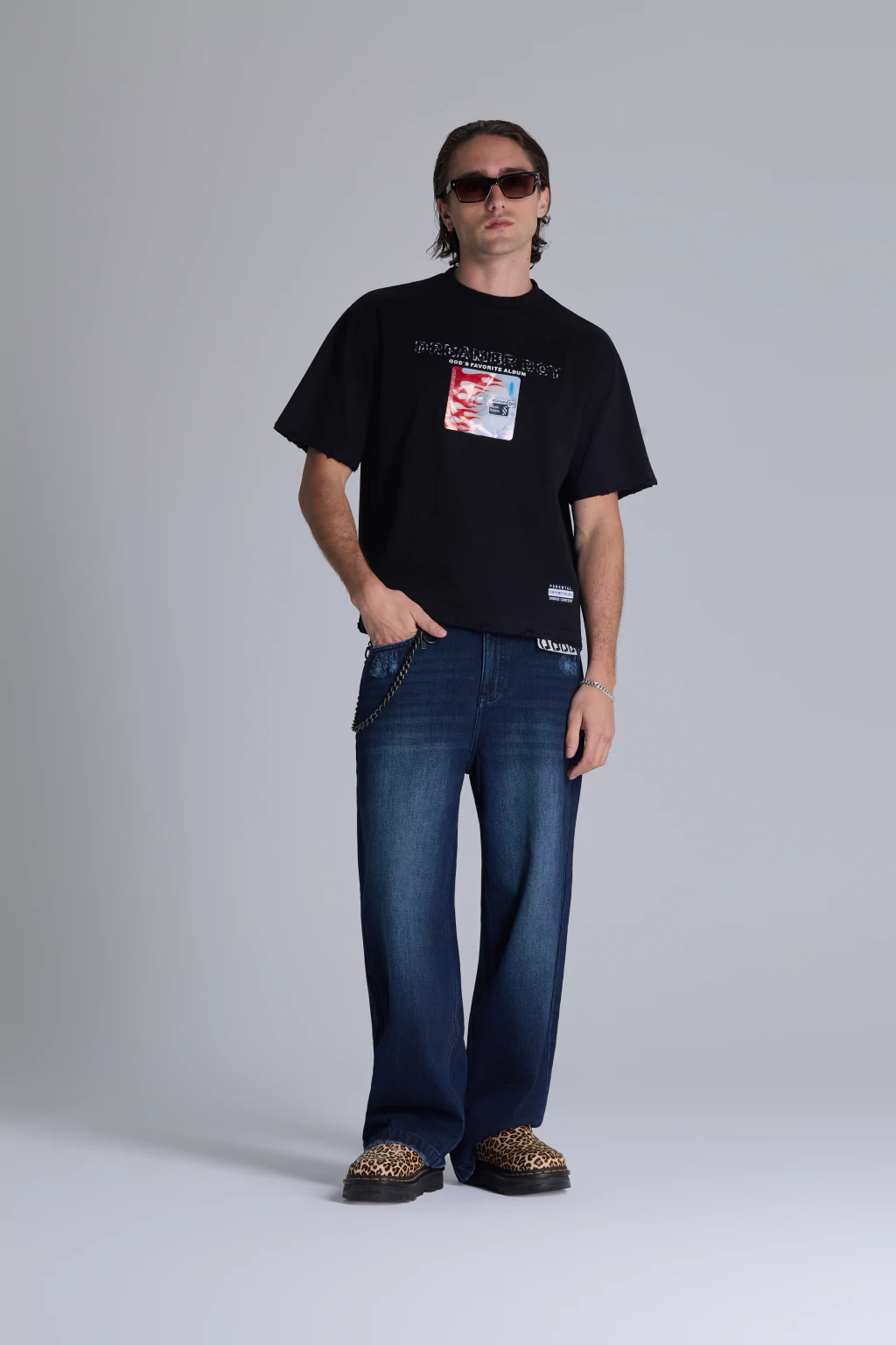 La IA que entiende tu personaje. Dignos, también.