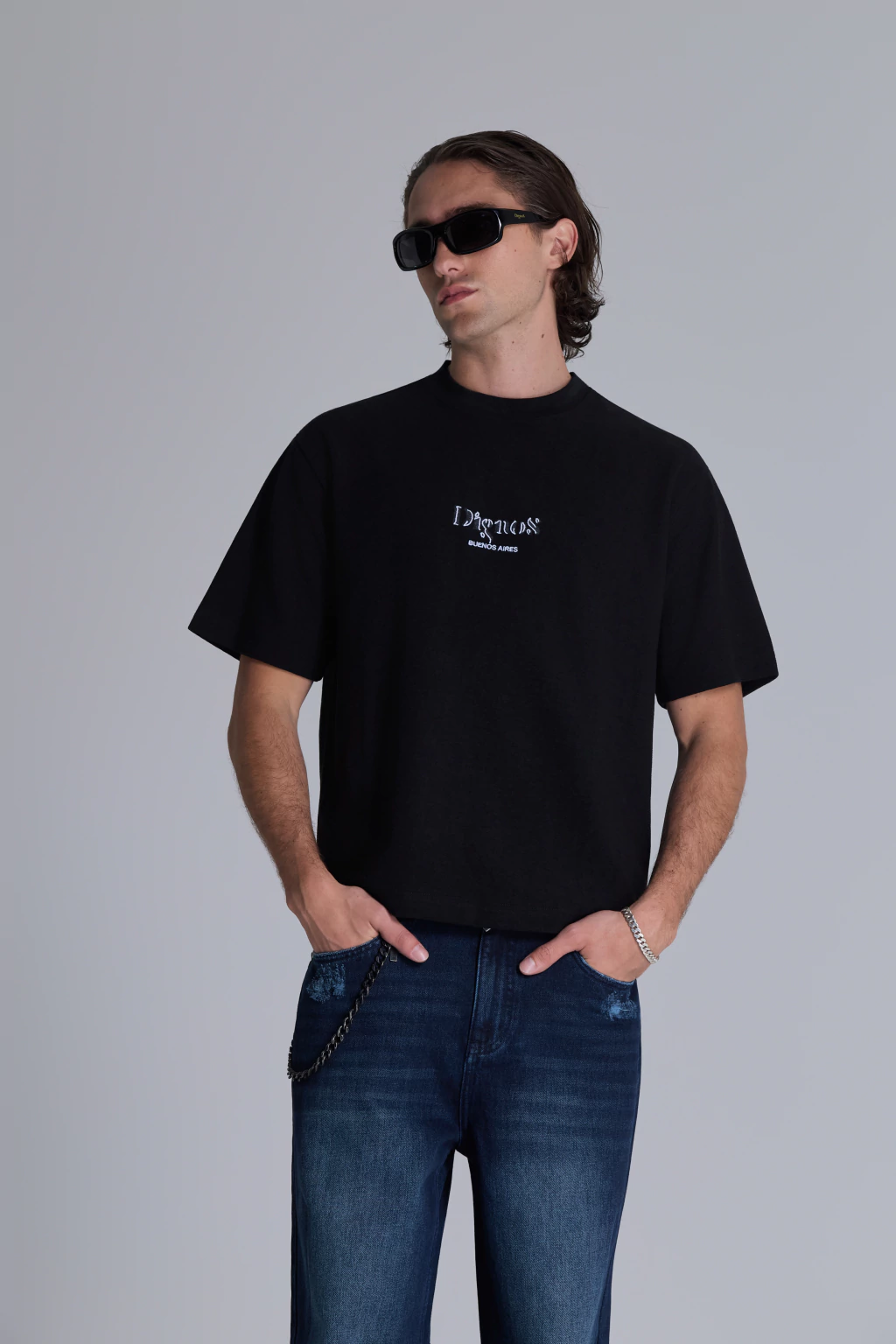 De la imaginación a tus ojos