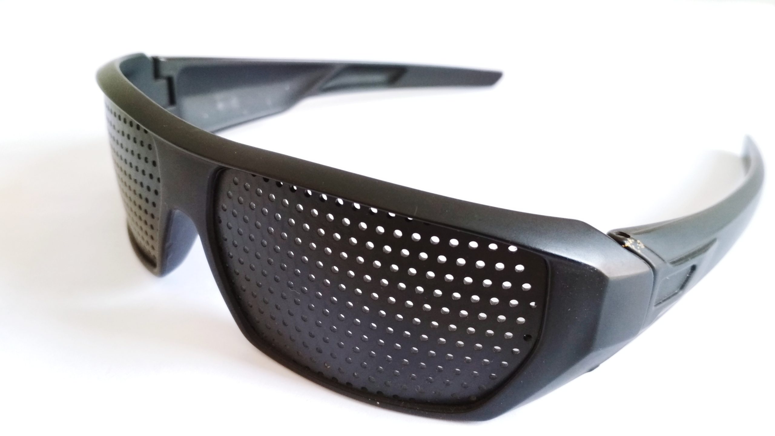 Sean bienvenidas las gafas con IA