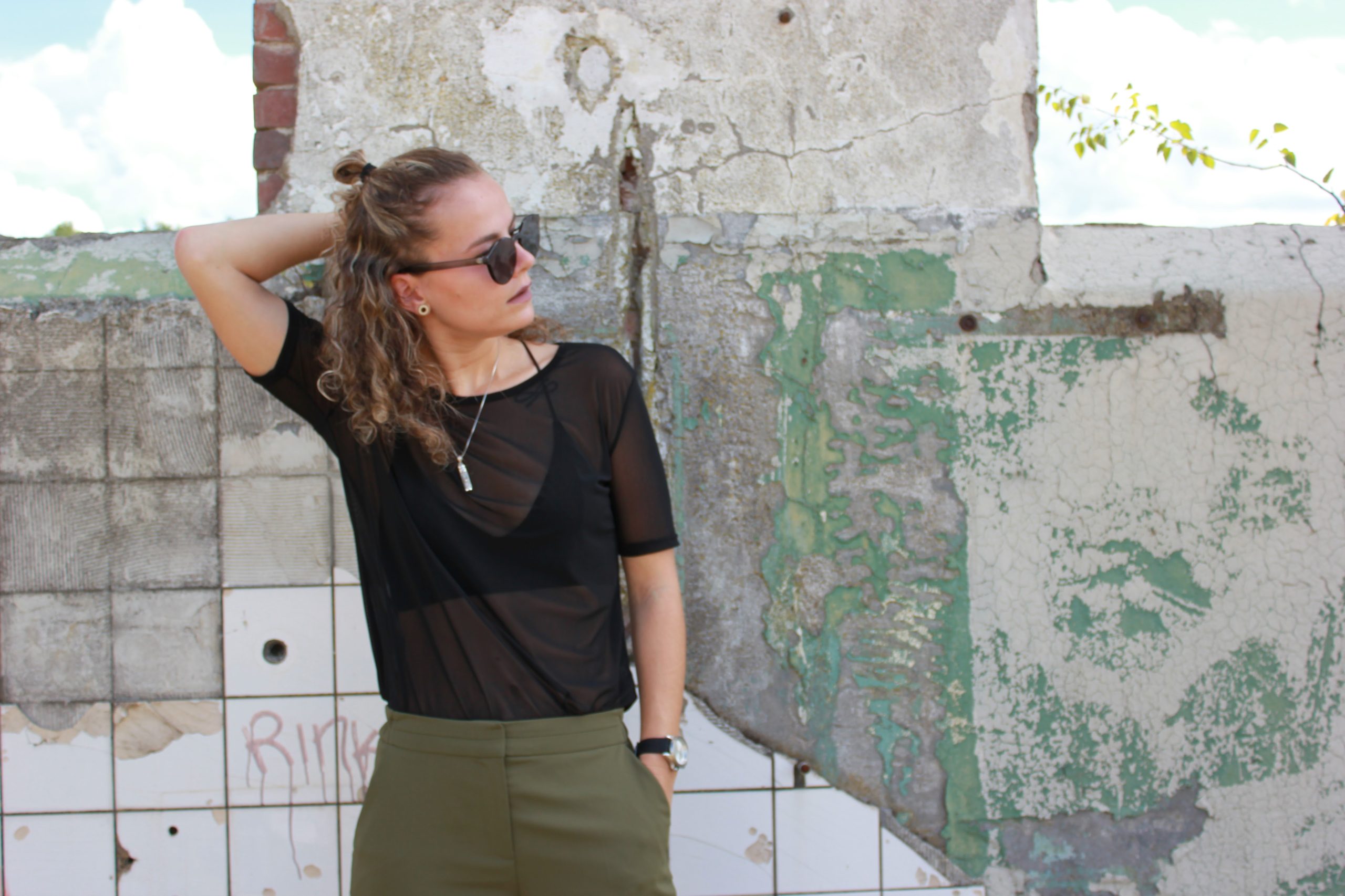 Dignos: ropa urbana que se adapta a vos