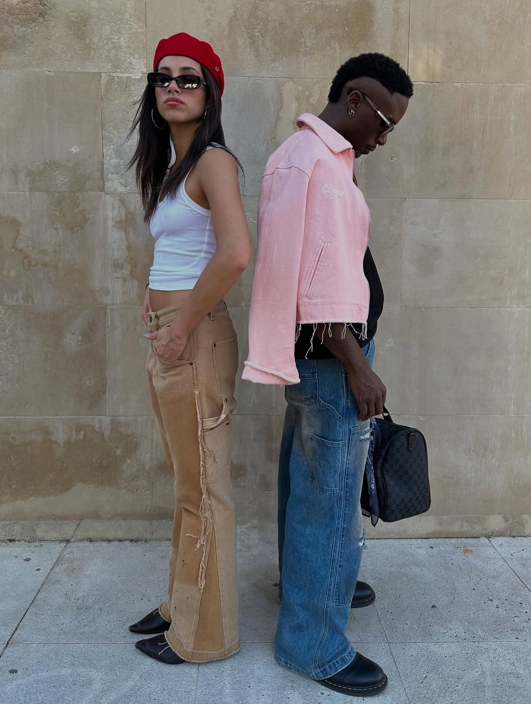 Gafas de Dignos, el detalle que define tu look