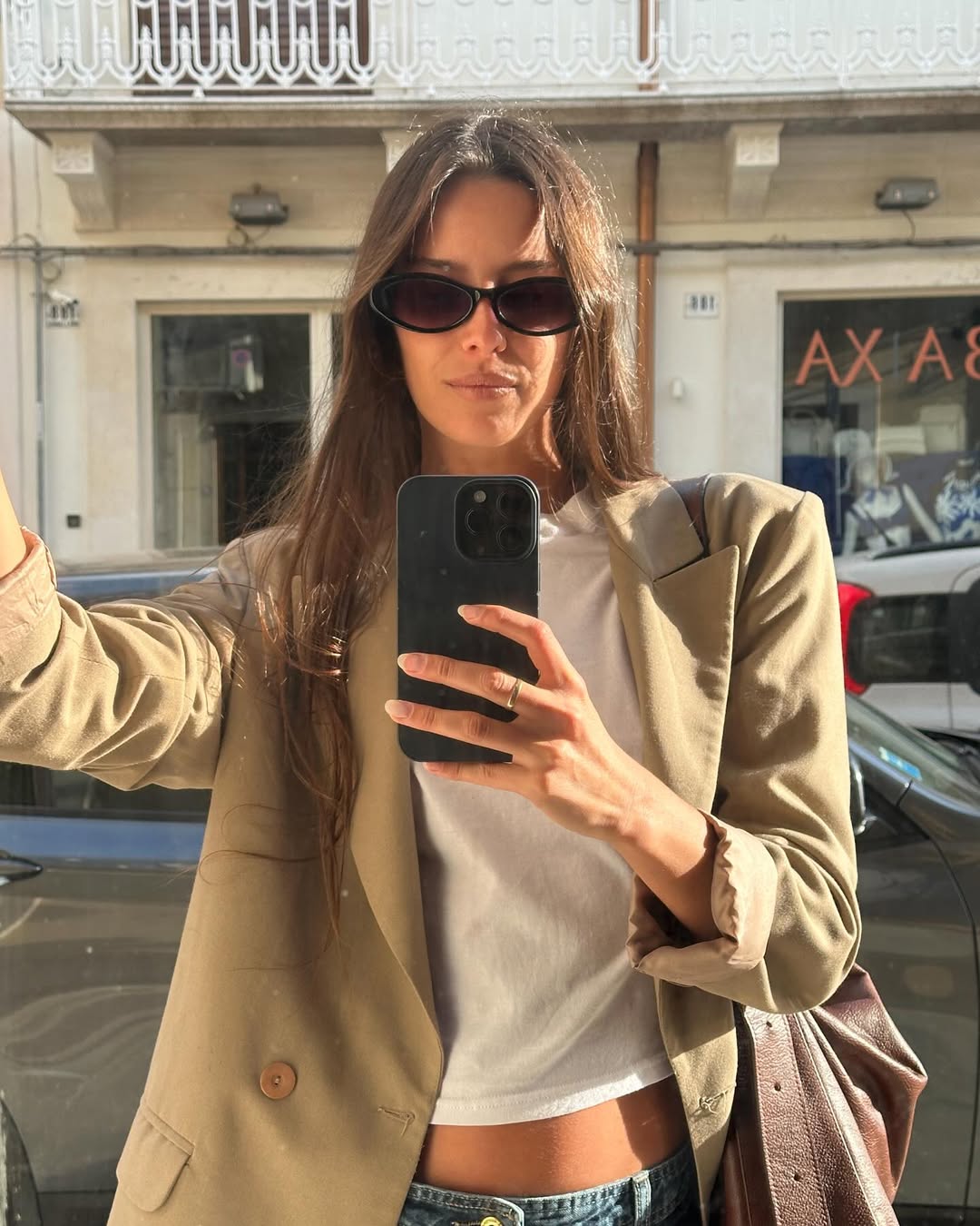 Dignos, el diseño que se mueve con vos