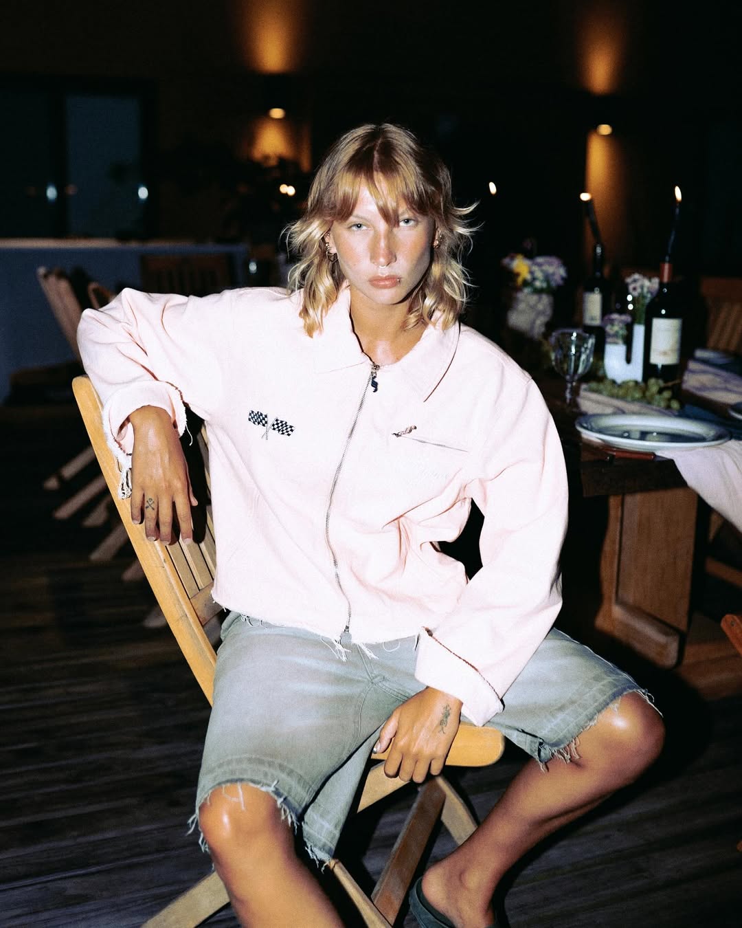 Formas sin género: la nueva etiqueta de Dignos