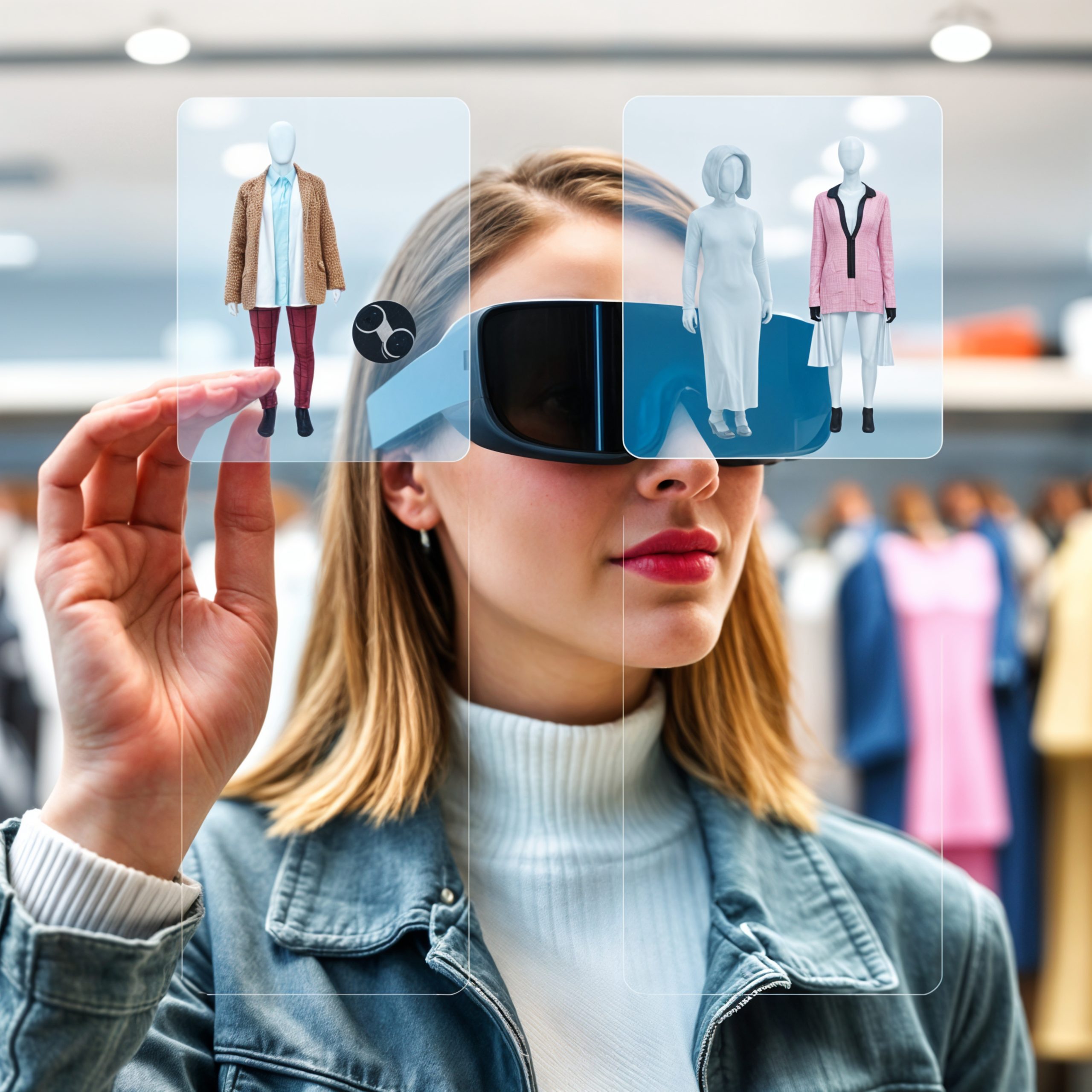 De las gafas al catálogo: Ramiro Rovira y el diseño con IA en Dignos