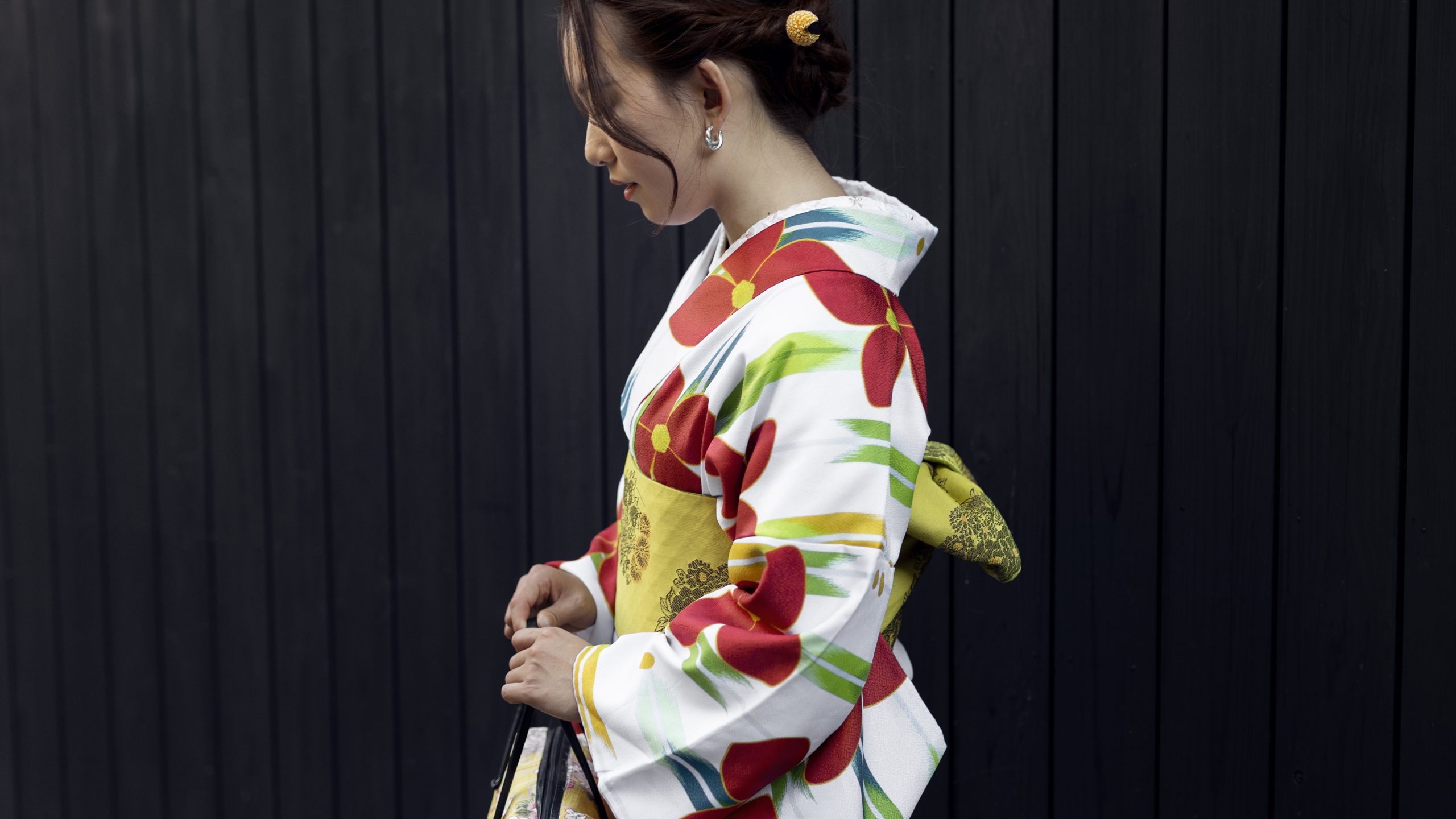 Diseño japonés en la moda