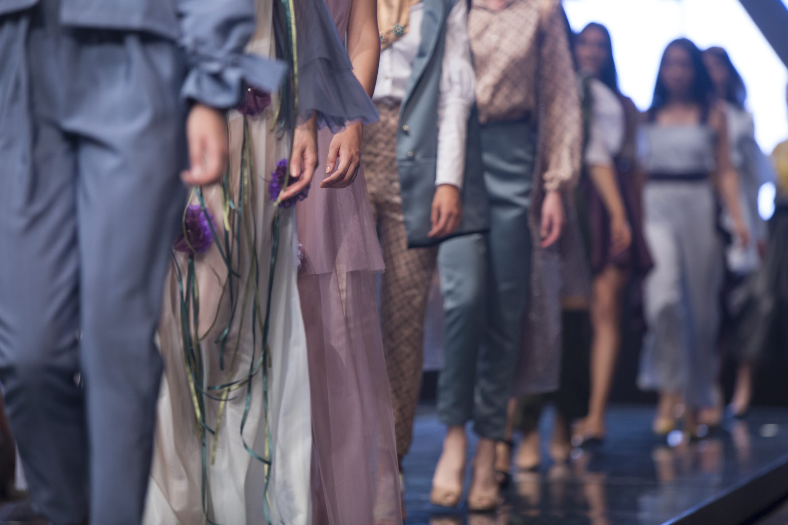 La moda según su necesidad y su origen