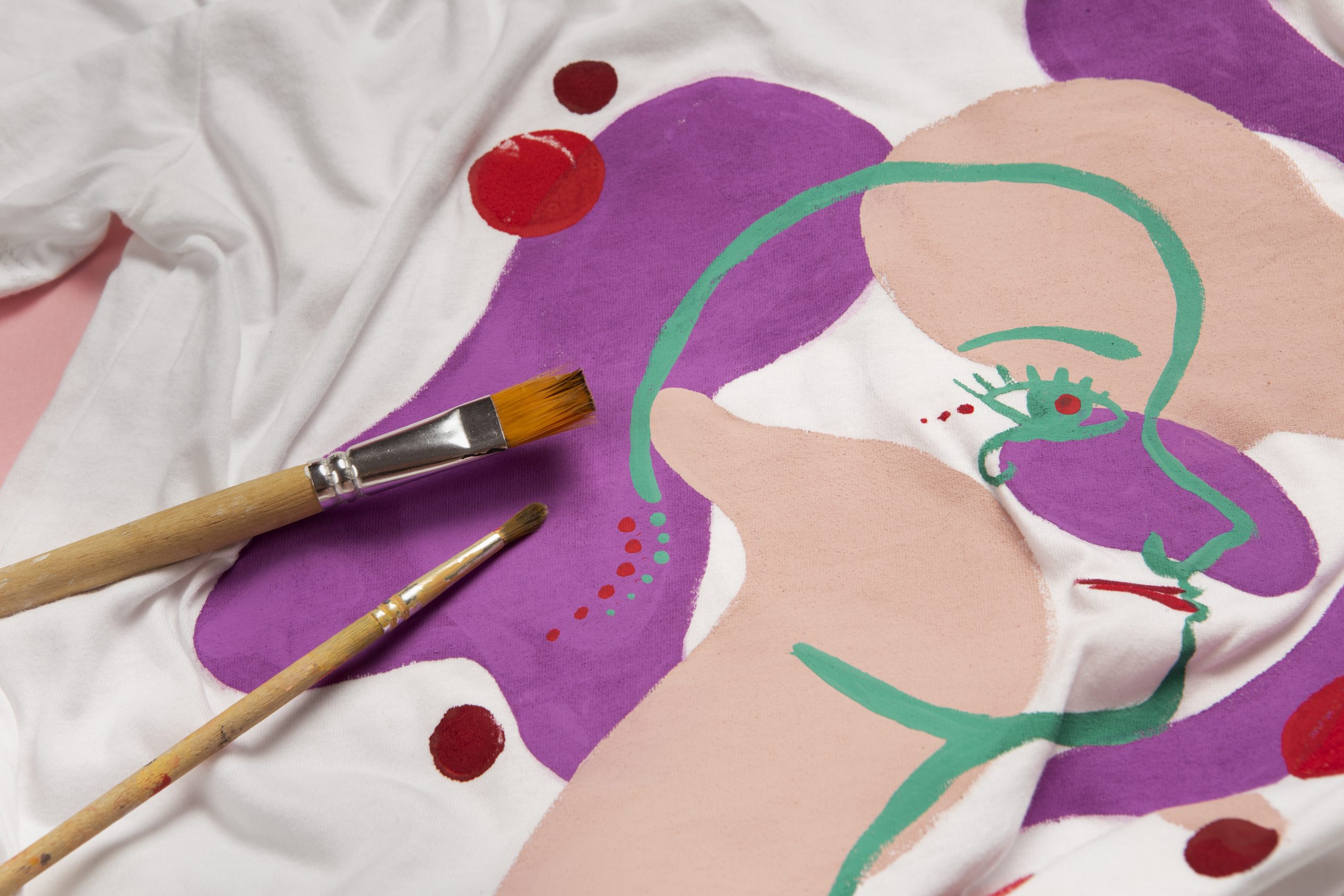 EL ARTE VISUAL Y LA MODA