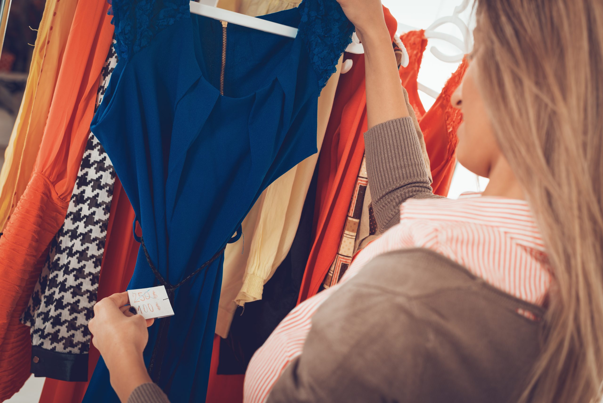 Factores que traban la originalidad de la moda en la Argentina