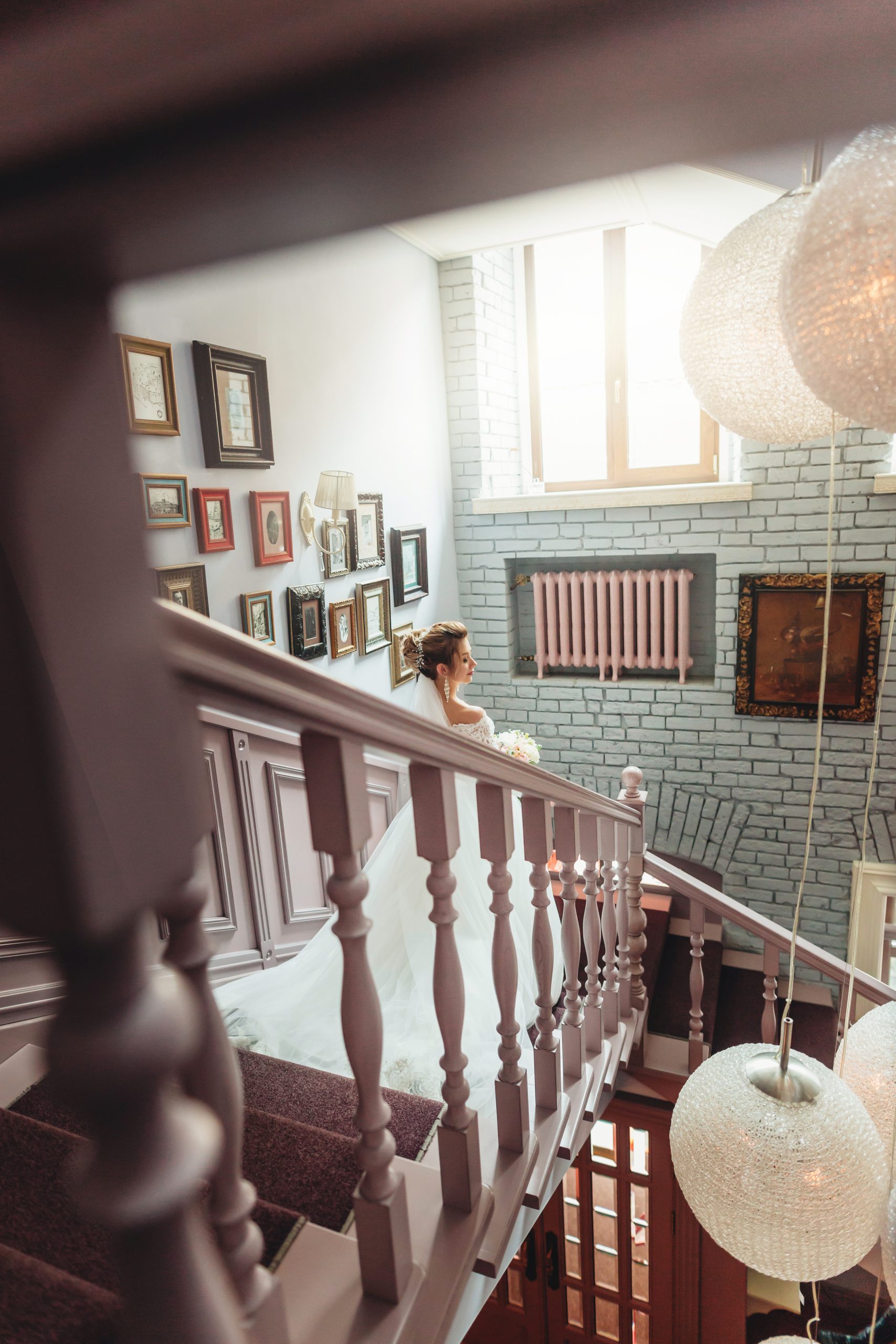 Las casas de moda de los años 60